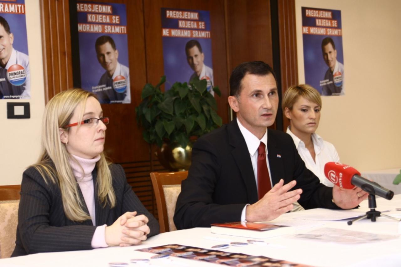 Dragan Primorac