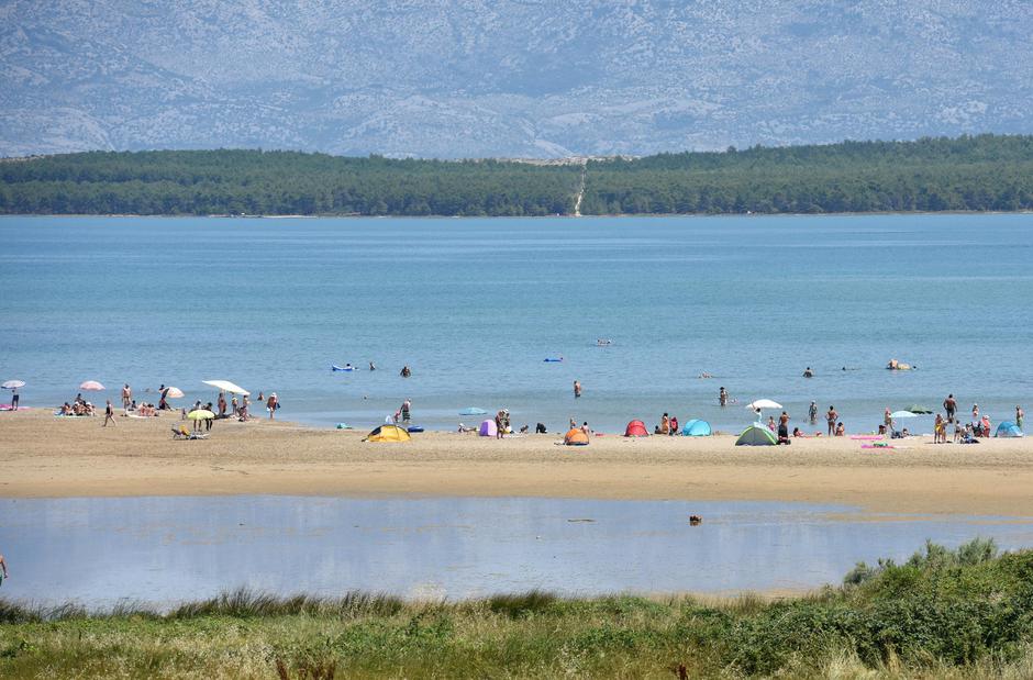 Kraljičina plaža