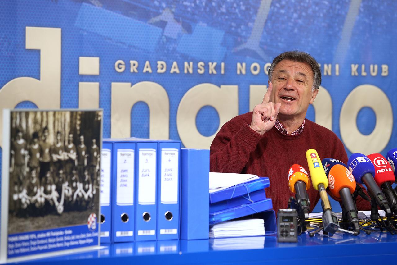 Zdravko Mamić