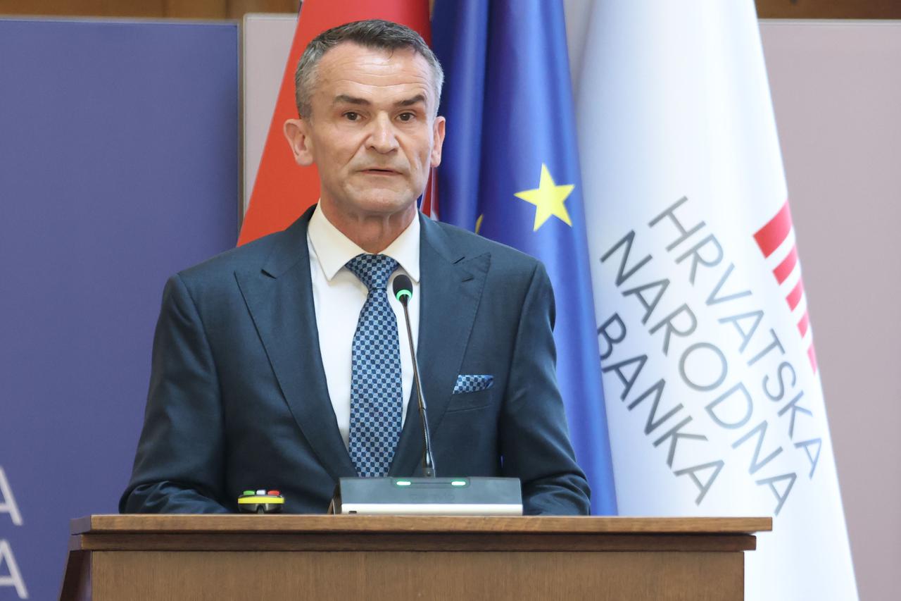 Zagreb: Drugi godišnji skup regulatora okupio ključne institucije regulatornog sustava RH