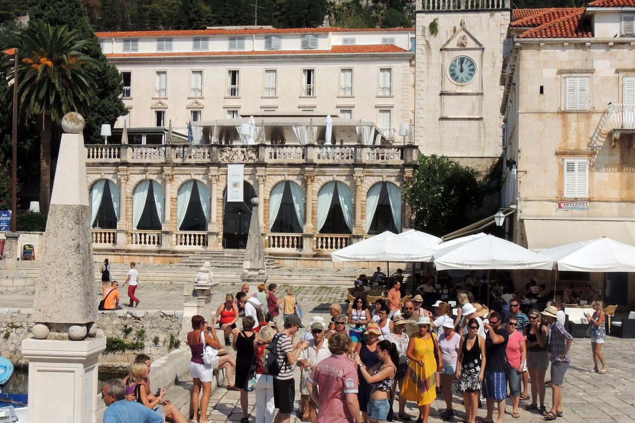 Grad Hvar