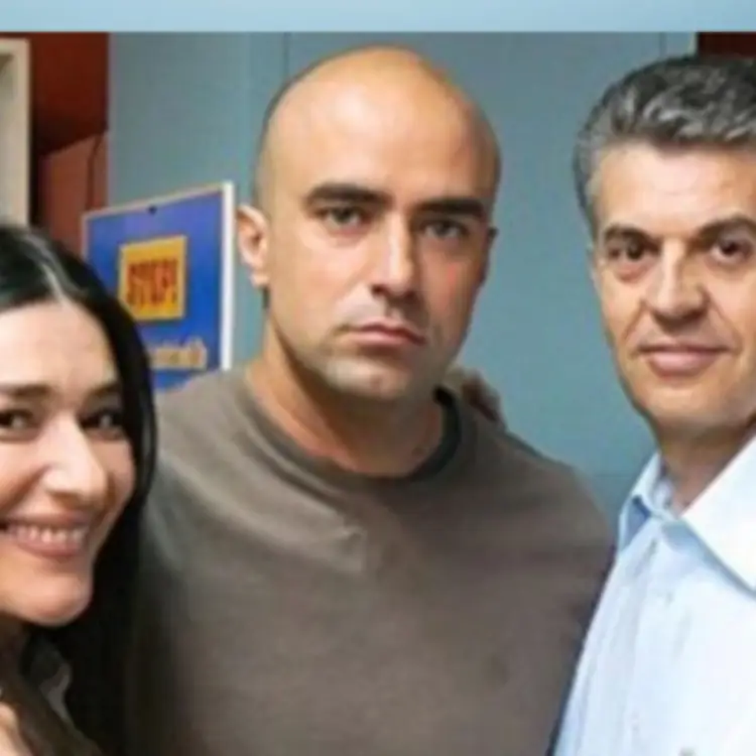 Dunja je ostala vrlo zapamćena po ovoj ulozi, a na seriji se surađivala s pravim inspektorima koji su igrali njezine kolege.