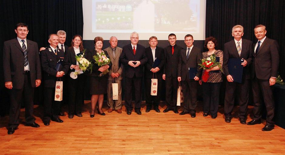 Dan grada Križevaca