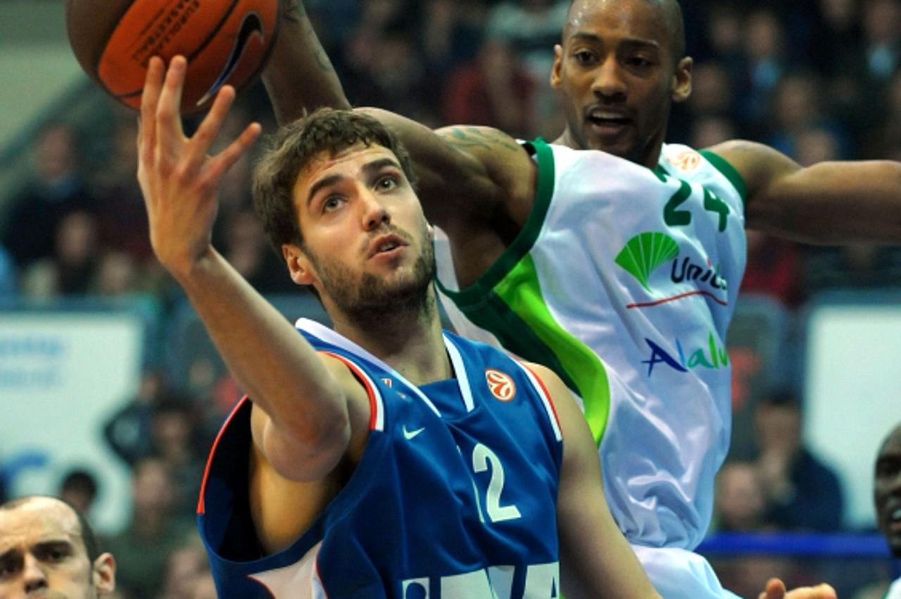 Marcus Haislip