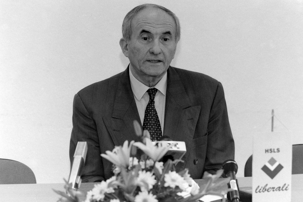 Režimska represija ‘71. bila je najžešća upravo prema Matici i glavnim akterima Hrvatskog proljeća, a napose prema Vladi Gotovcu