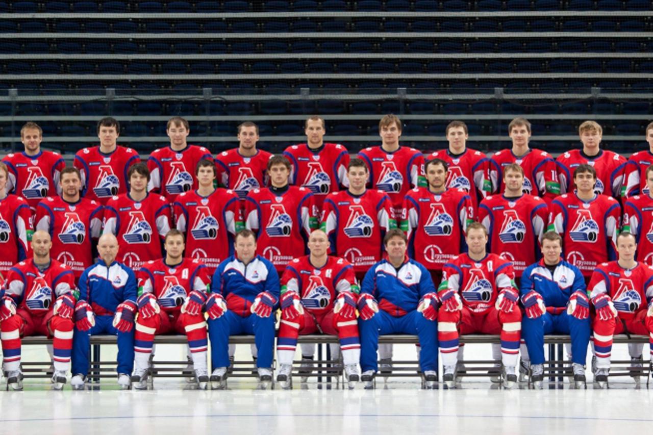 lokomotiv