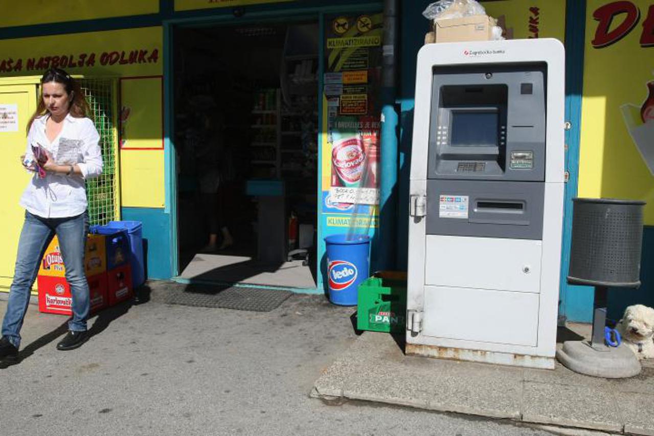 bankomat
