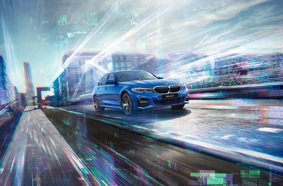 BMW