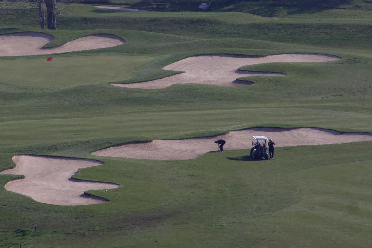 Golf