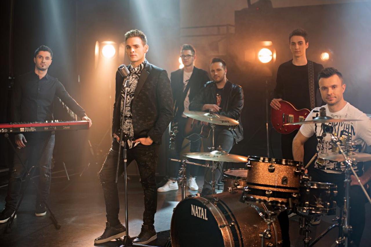 Bend predstavio novu pjesmu i najavio drugi album