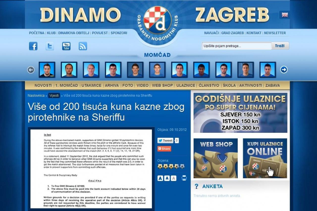 dinamo