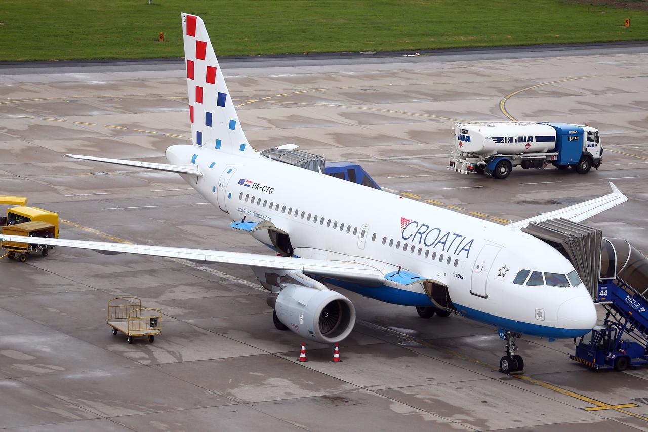 Croatia Airlines