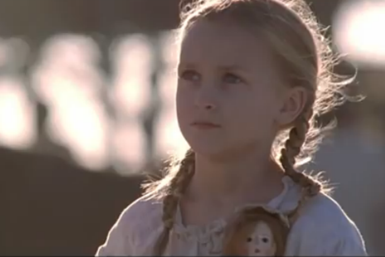 Skye McCole Bartusiak