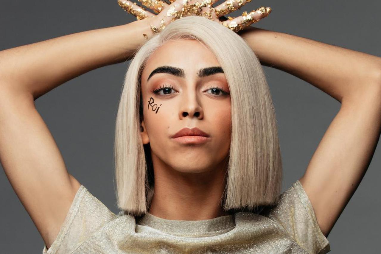 Bial Hassani