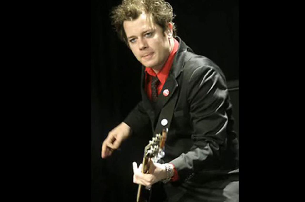 Jason White