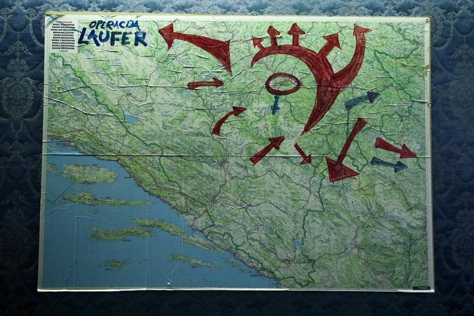 Muzej Valter brani Sarajevo