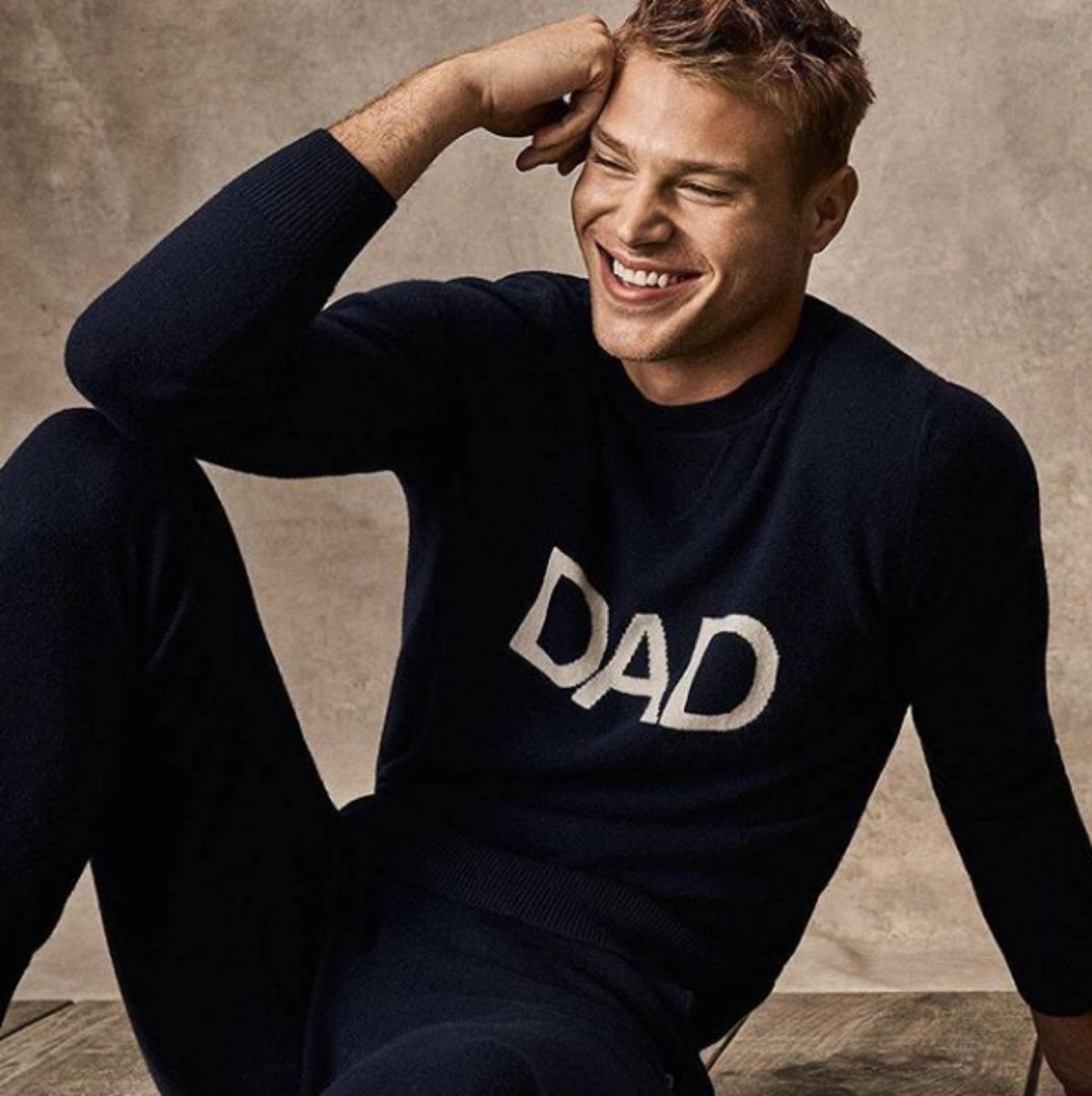  Isklesano tijelo, kojem se divi 607 tisuća pratitelja na Instagramu, dobio je zahvaljujući košarci kojom se bavio tijekom studiranja ekonomije.