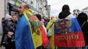 Shock in Eastern Europe: President would vote for the disappearance of her own country