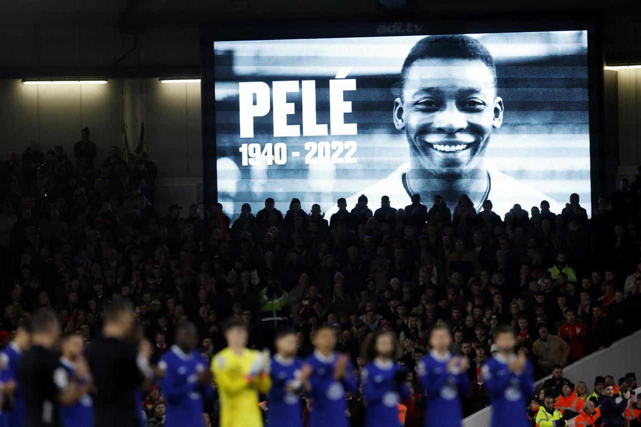 Premier League - Nottingham Forest v Chelsea