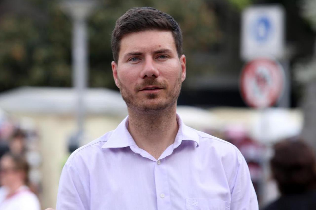 Ivan Pernar