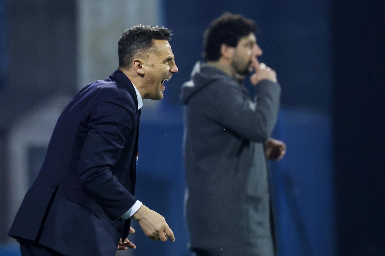 SuperSport HNL, 24. kolo, GNK Dinamo - HNK Gorica