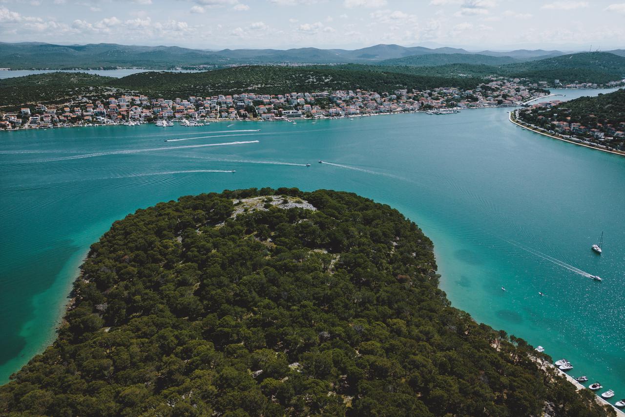 THEMENBILD, unterwegs in Kroatien