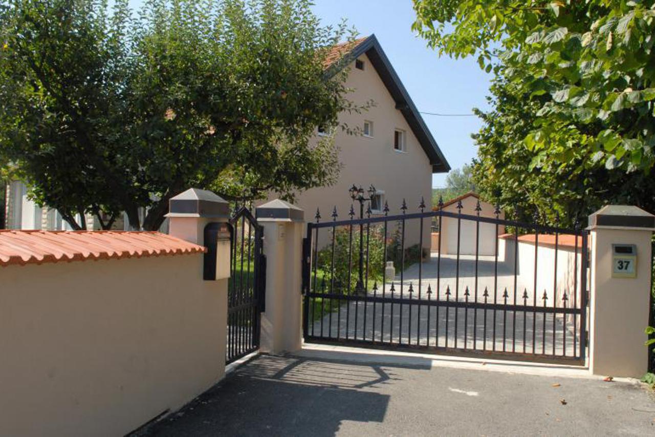 krađa dreznik