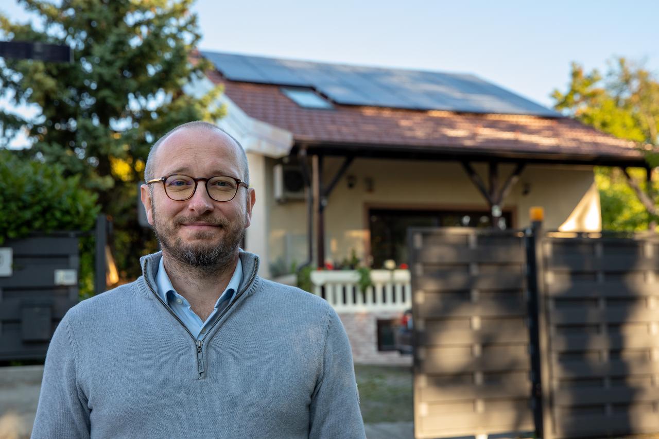 Fond sufinancira energetsku obnovu obiteljskih kuća za 40 do 80 posto