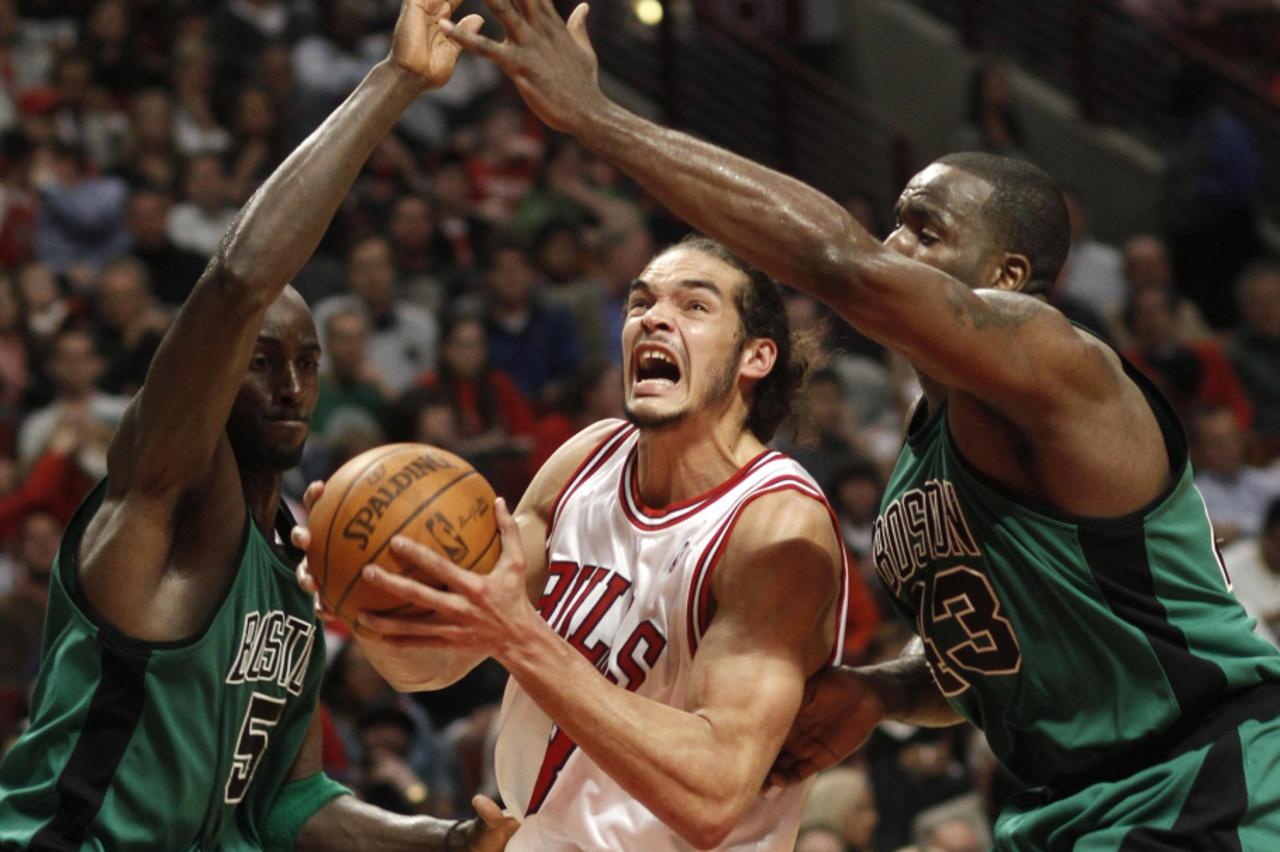 Joakim Noah 