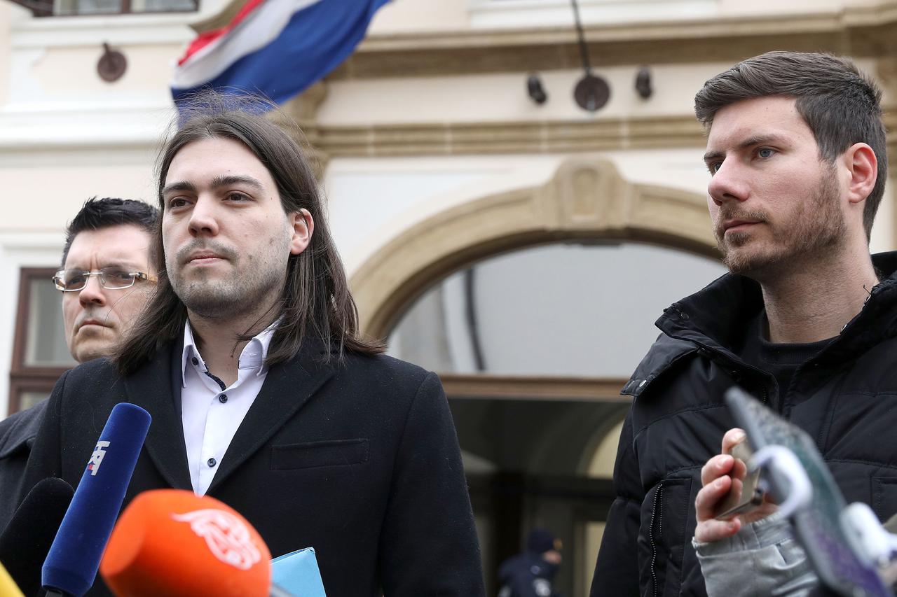 Sinčić i Pernar