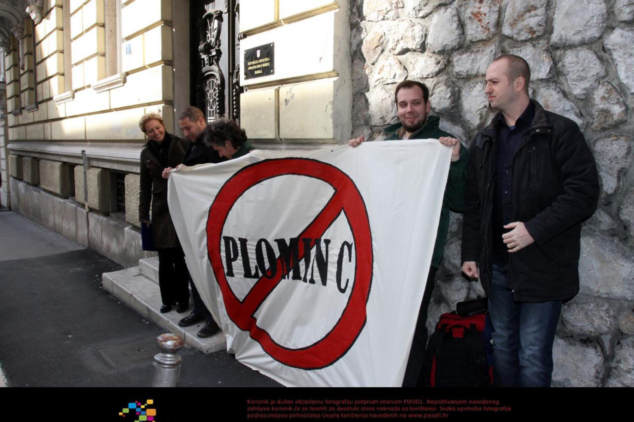 plomin,zelena akcija (1)