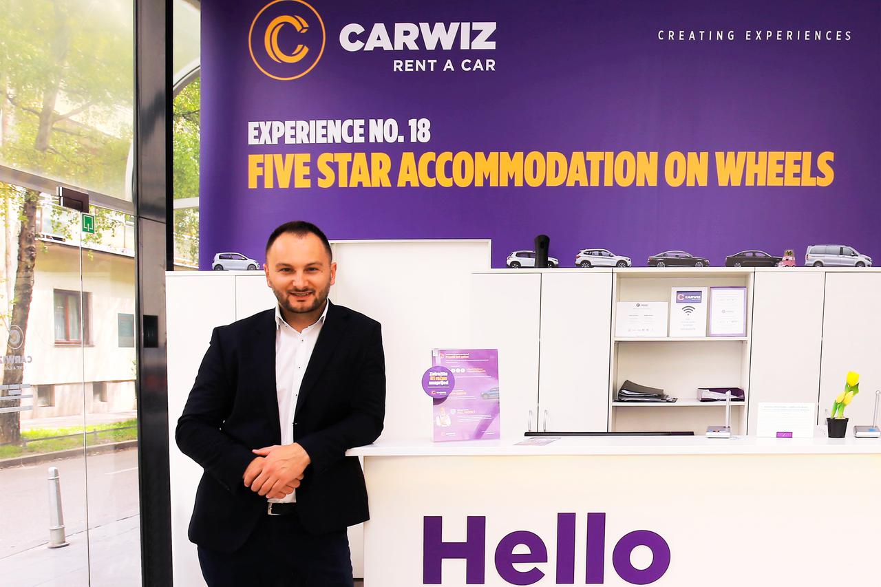 Carwiz