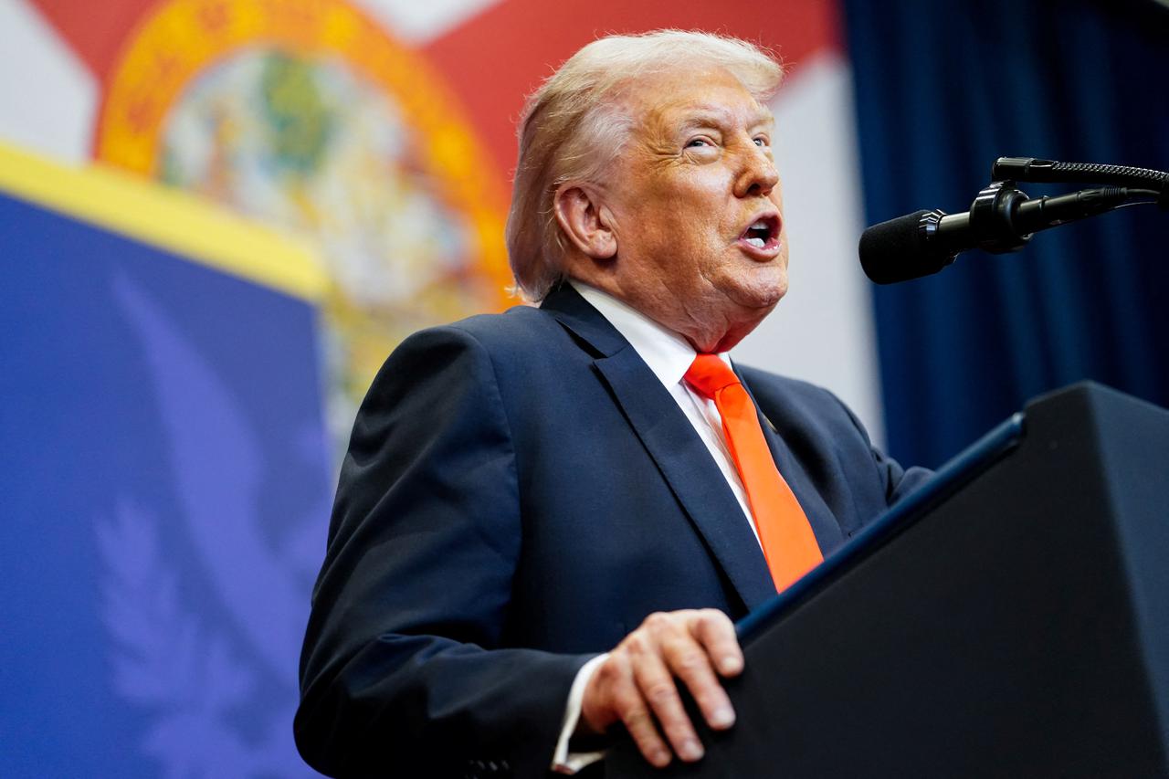 Trump