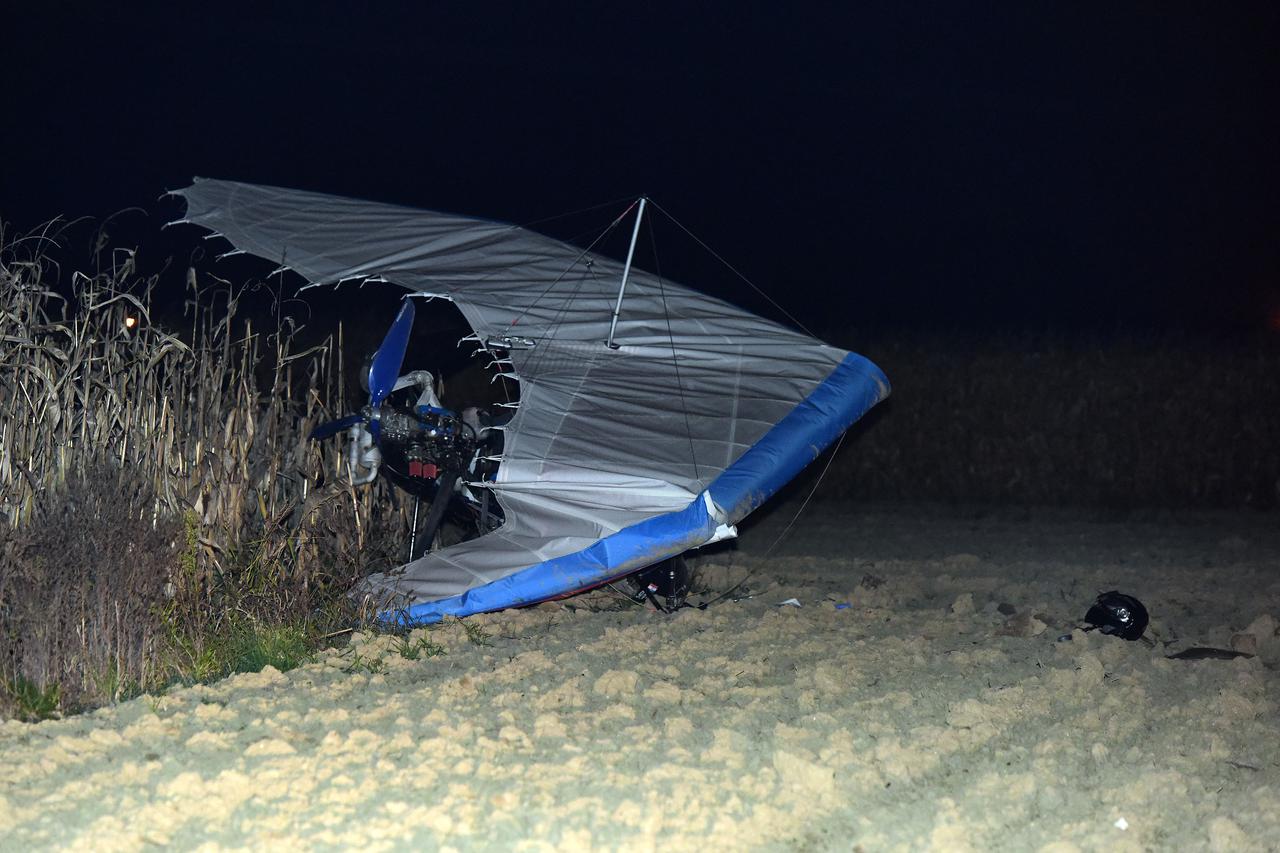 Međimurje - nesreća