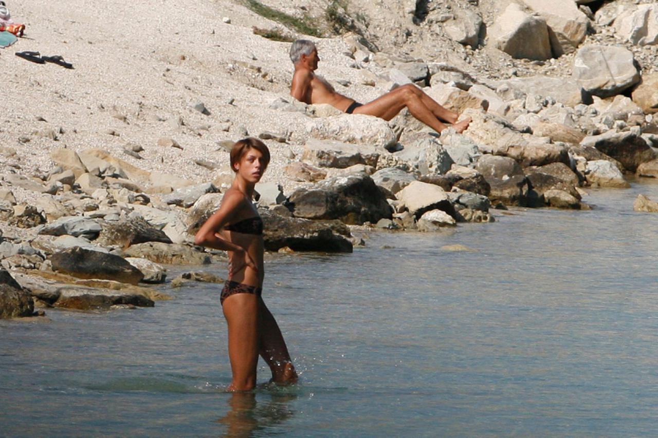 kupanje