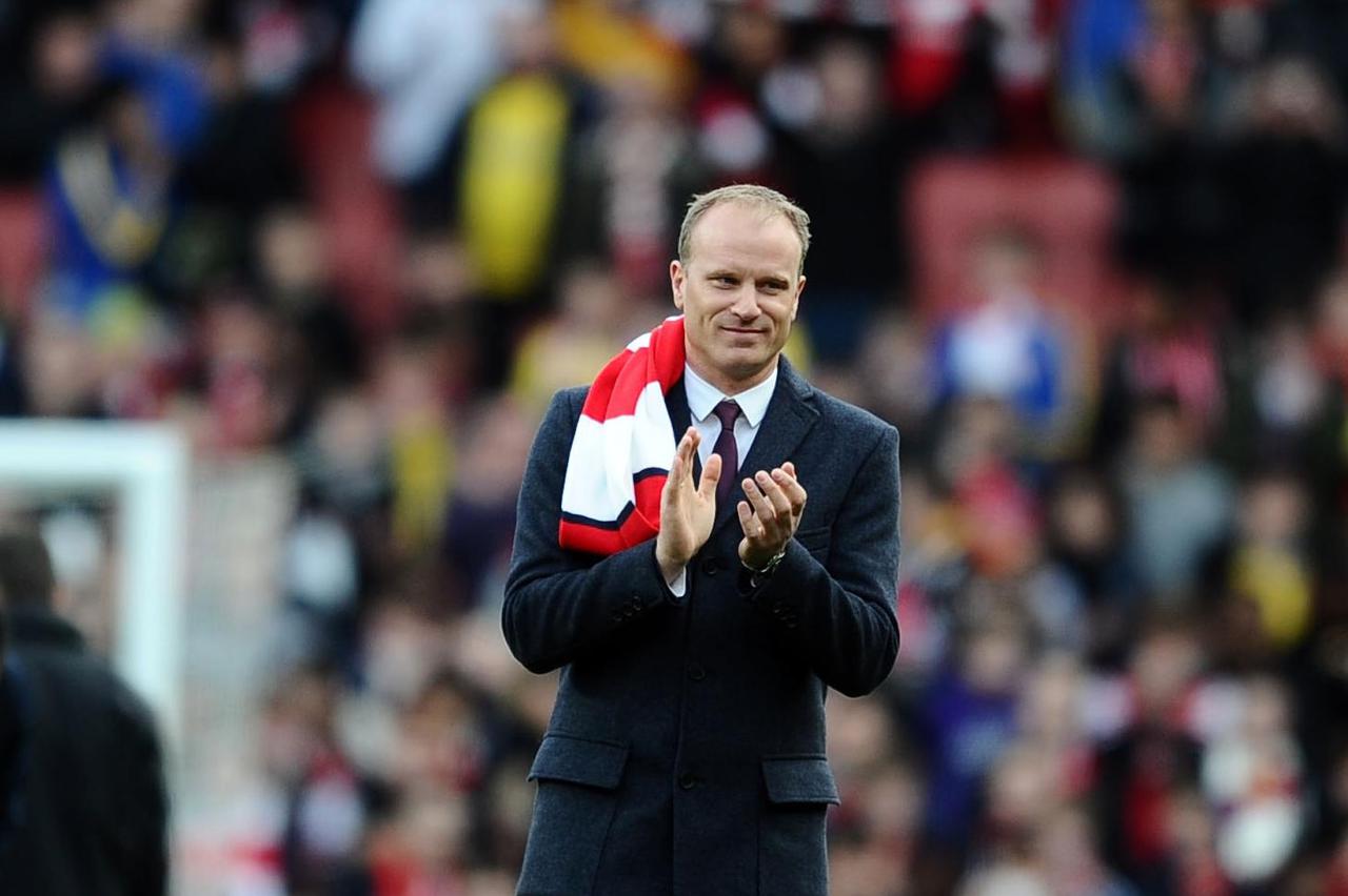 Dennis Bergkamp