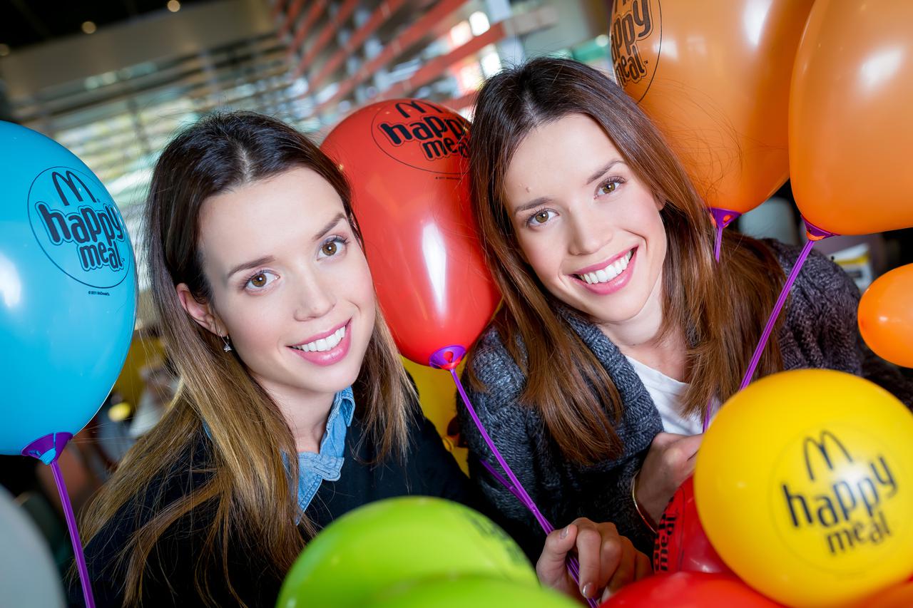 Ana i Lucija Zaninović