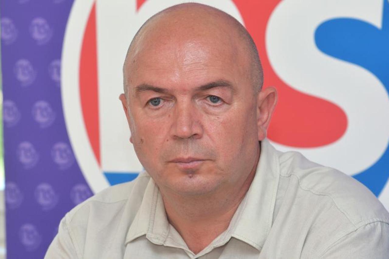 željko marjanović