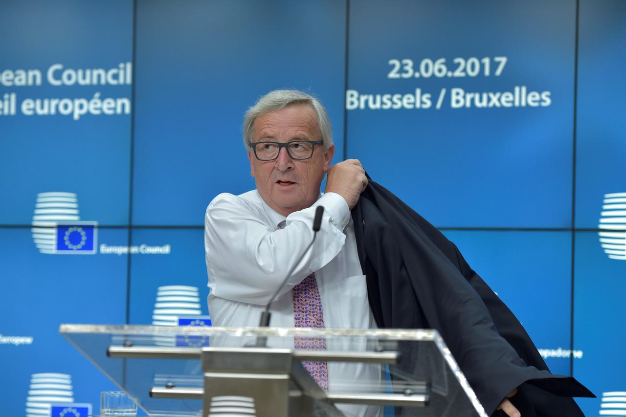 Jean-Claude Juncker