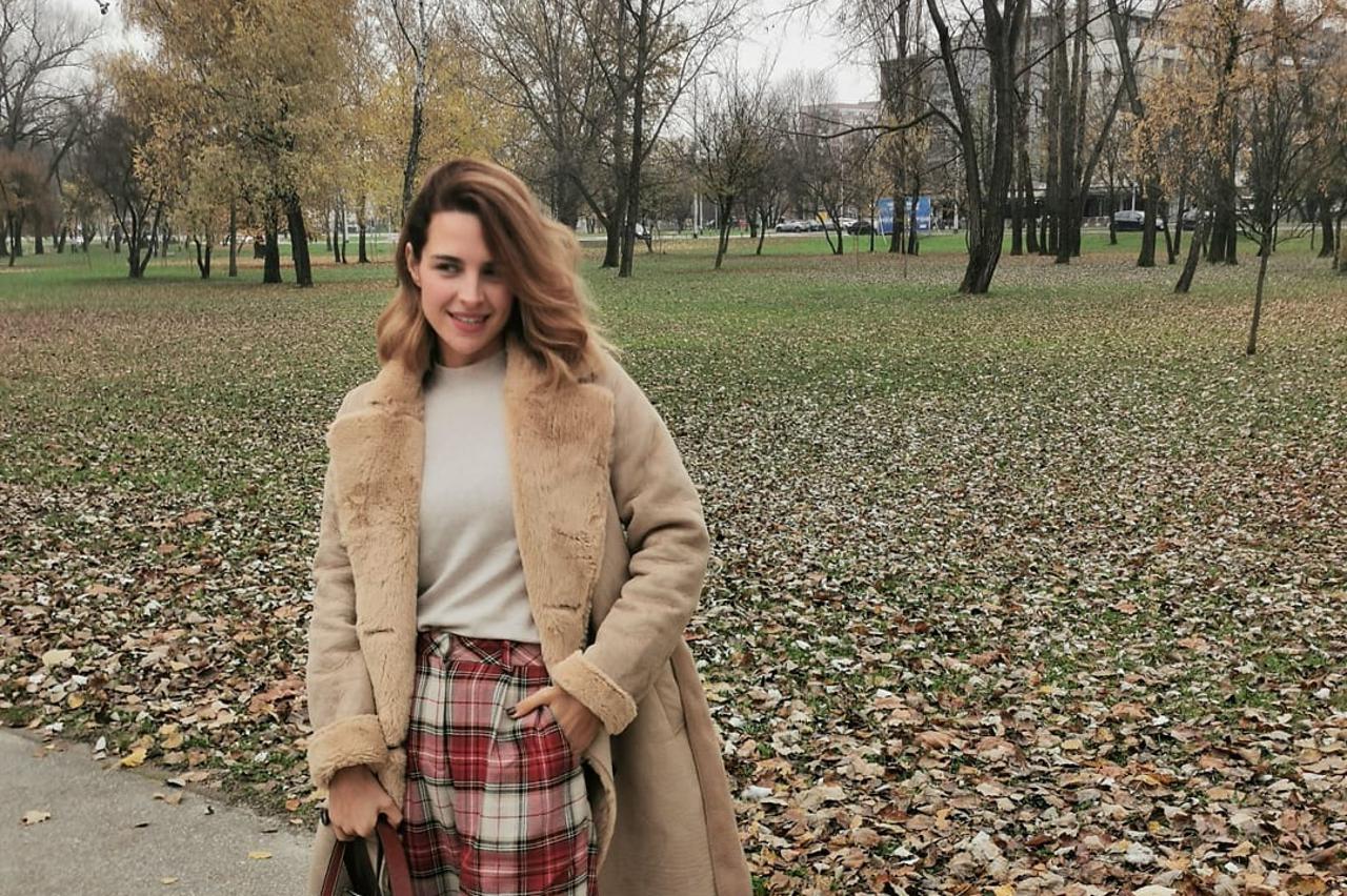 Doris Pinčić Rogoznica