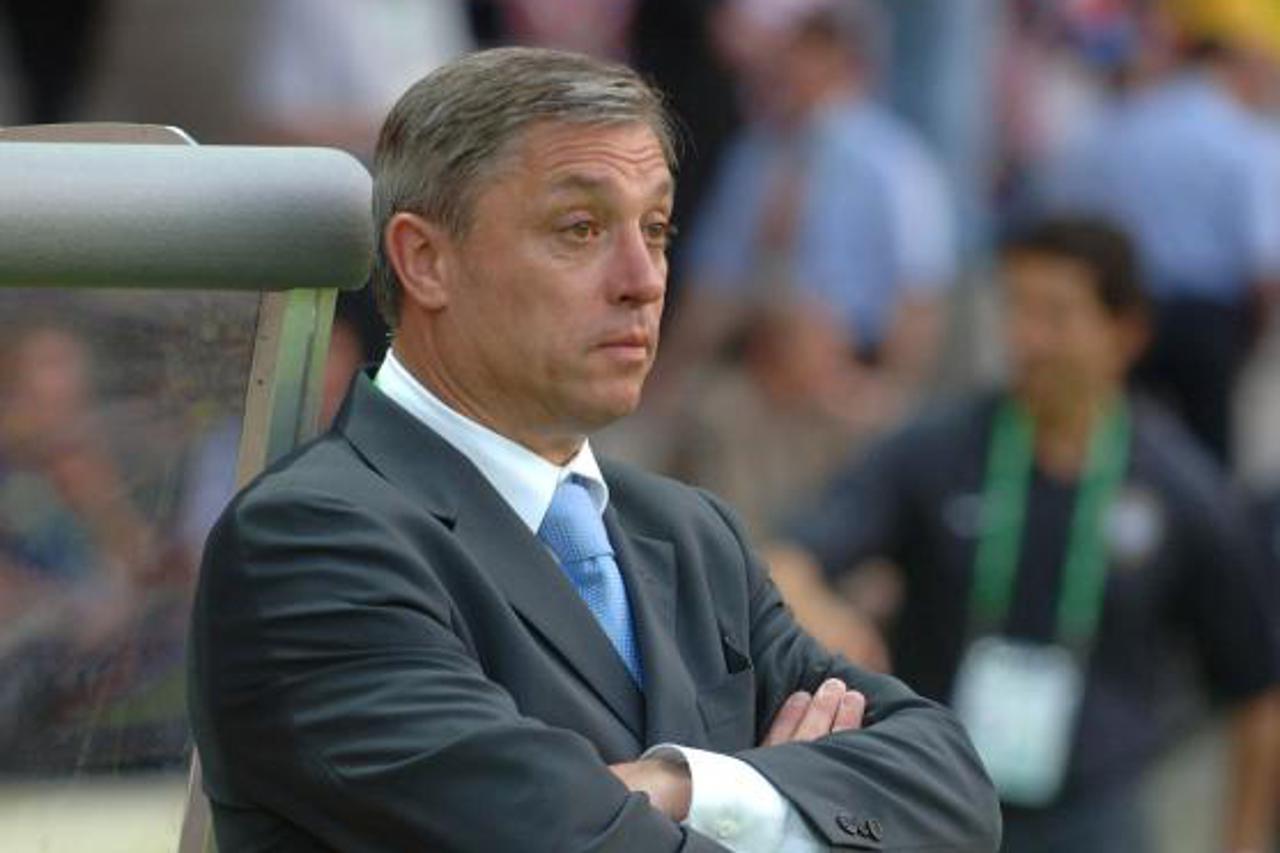 Zlatko Kranjčar