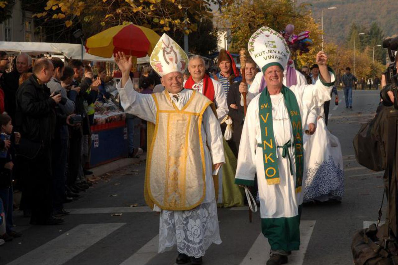 Martinje u Kutjevu (1)