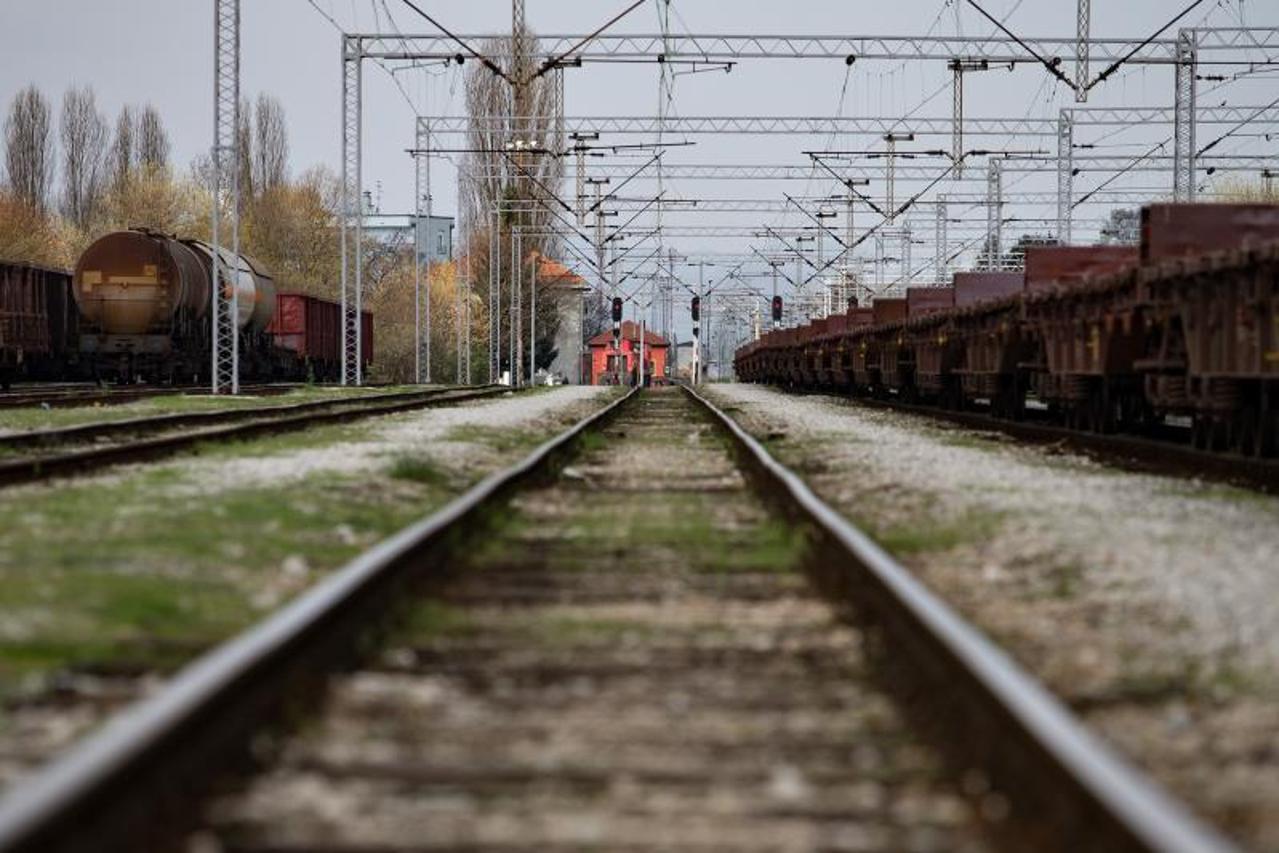 Hrvatske željeznice