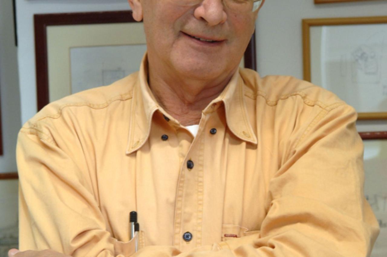 branko siladjin