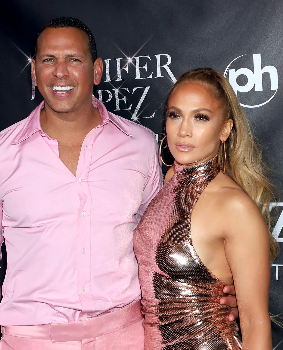 Jennifer Lopez