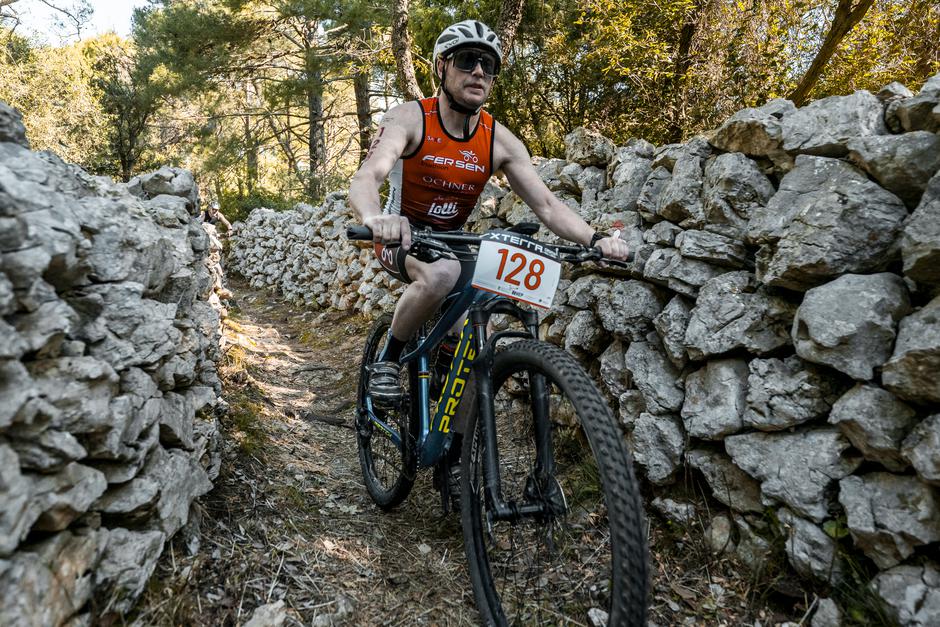 XTERRA Croatia 2025
