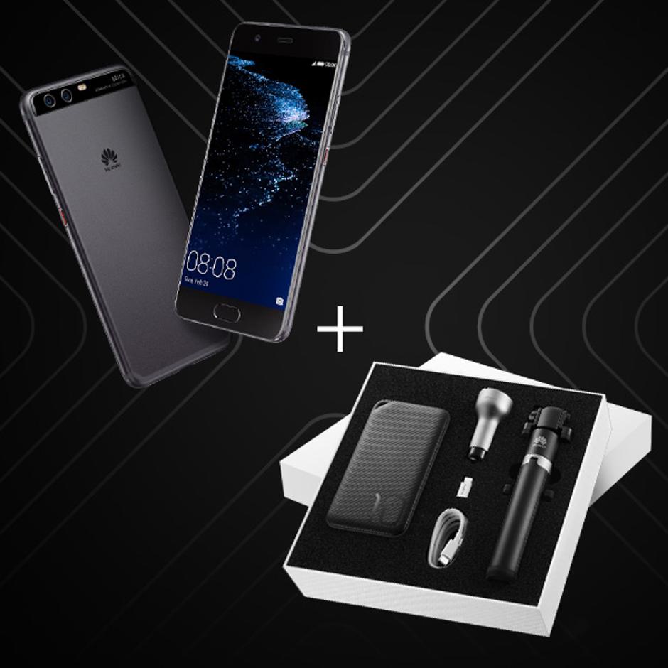 Huawei P10