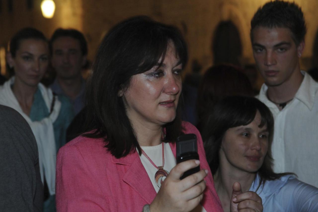 Dubravka Šuica