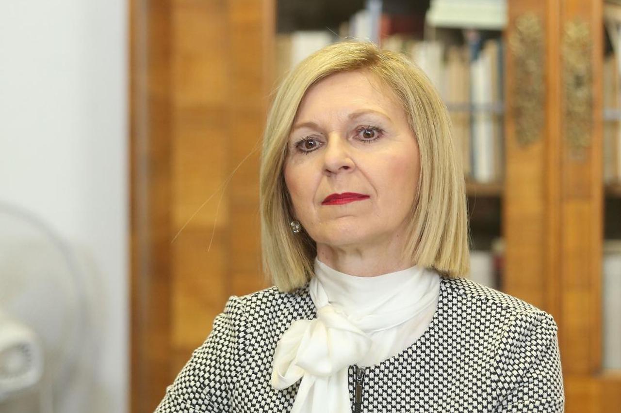 Zagreb: Konferencija za medije povodom potpisivanja Dunavske povelje za mlade talente