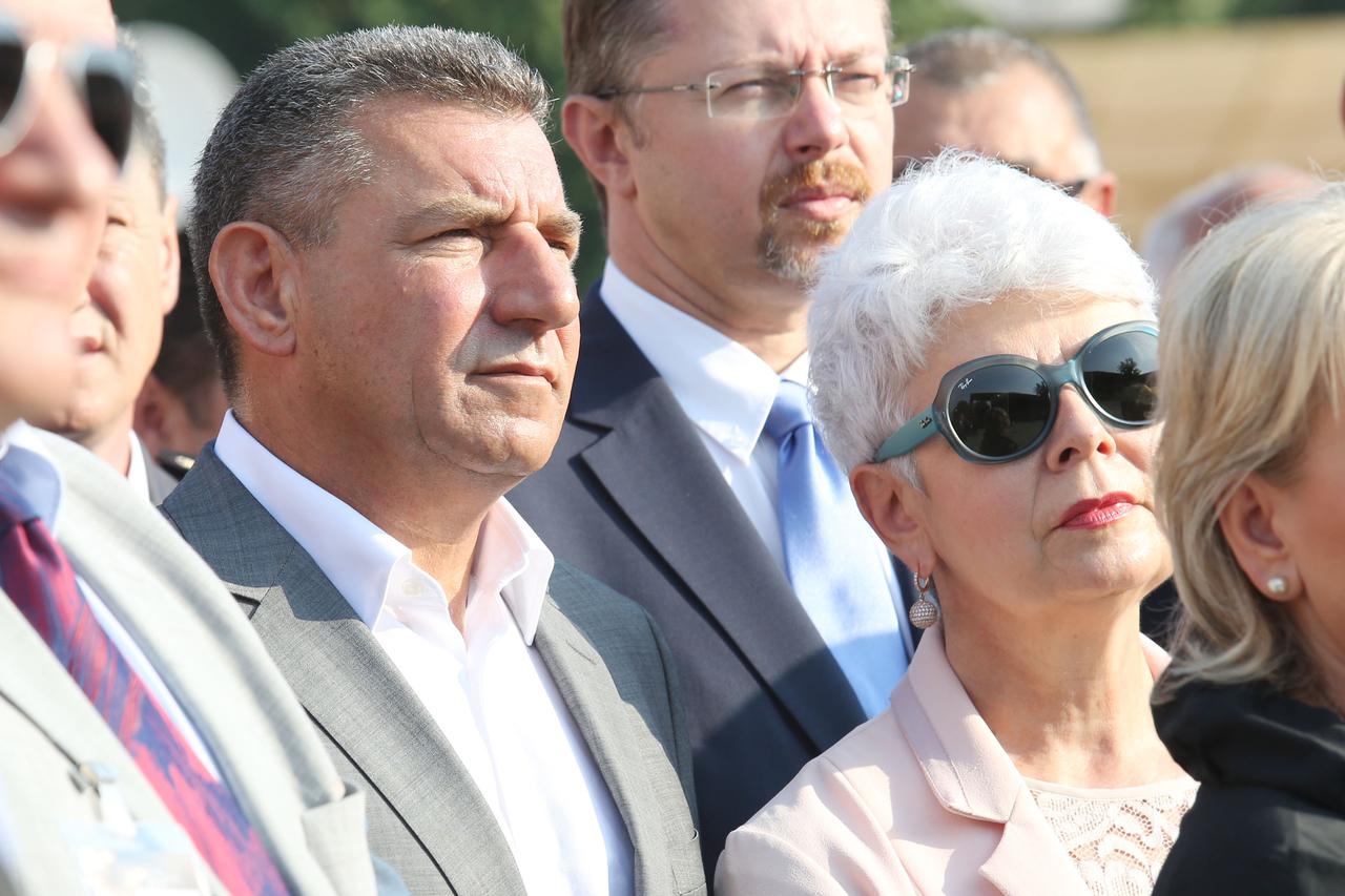 ante gotovina knin oluja 1995. 2015.